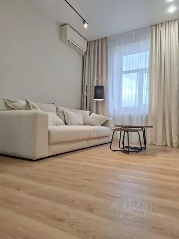 2-к кв. Москва просп. Мира, 146 (58.7 м) - Фото 0