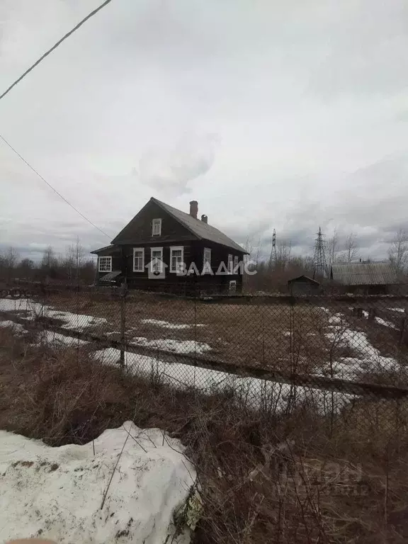 Дом в Коми, Сыктывкар Максаковский проезд, 31 (67 м) - Фото 1