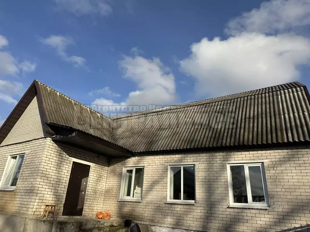 Дом в Смоленская область, Смоленск ул. 1-я Северная (140 м) - Фото 2