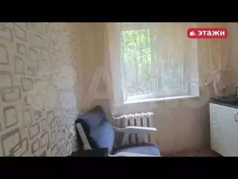 2-к. квартира, 45 м, 1/5 эт. - Фото 1