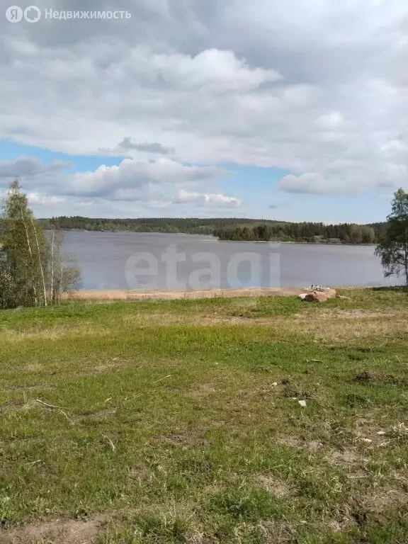 Участок в Республика Карелия, Лахденпохский муниципальный округ, ... - Фото 1