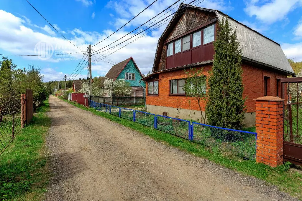 Продается дача в СНТ Сынково - Фото 0