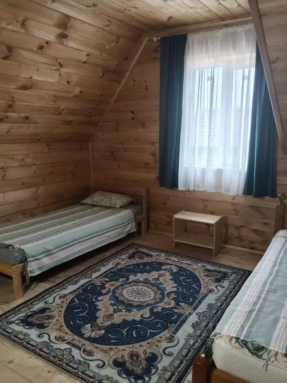 Дом в Ярославская область, Переславль-Залесский муниципальный округ, ... - Фото 2