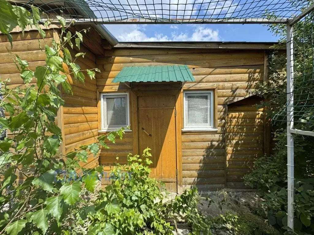 Дом в Самарская область, Красноярский район, Новосемейкино городское ... - Фото 0