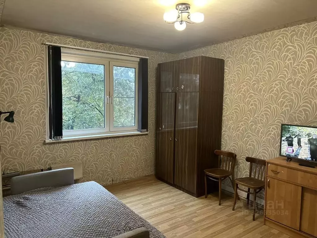 Комната Москва Лобненская ул., 15К2 (15.0 м) - Фото 2