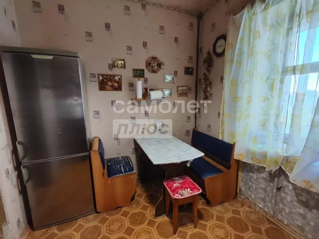 3-к кв. Коми, Сыктывкар ул. Морозова, 113 (62.3 м) - Фото 2