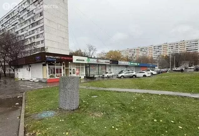 Помещение свободного назначения (210 м) - Фото 1