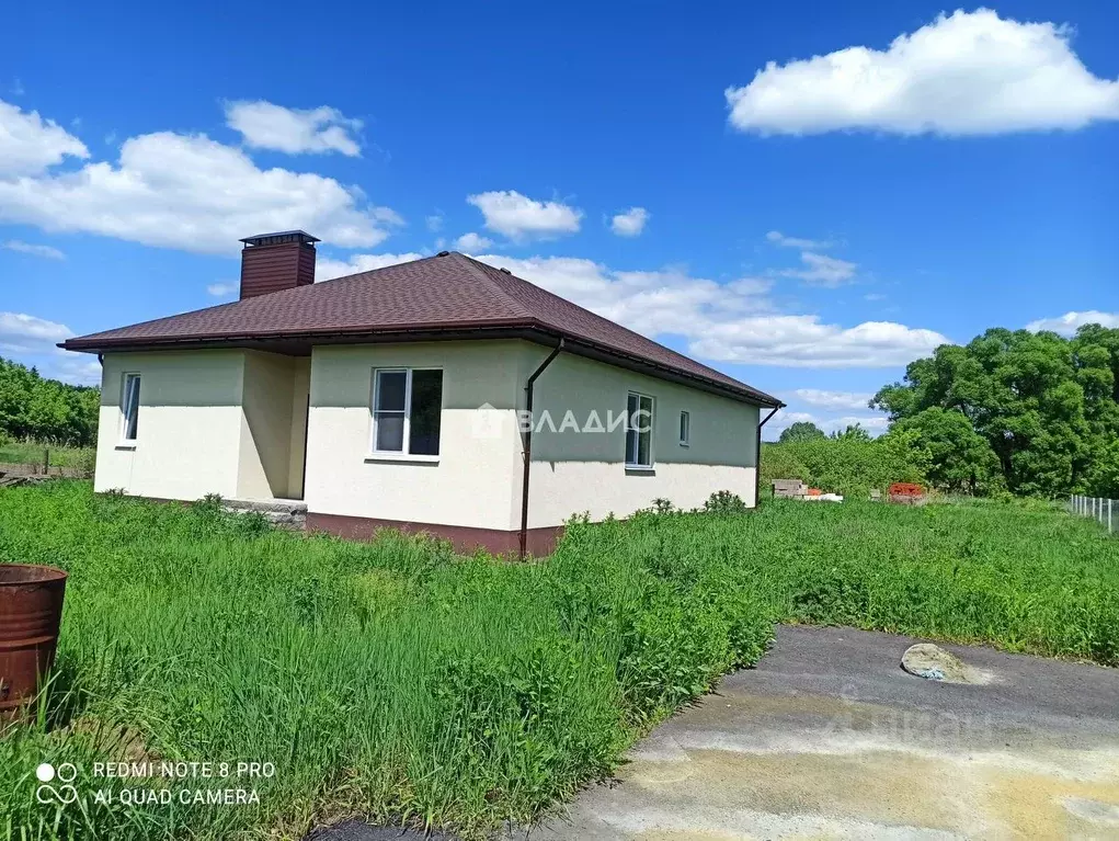 Дом в Белгородская область, Яковлевский муниципальный округ, с. ... - Фото 1