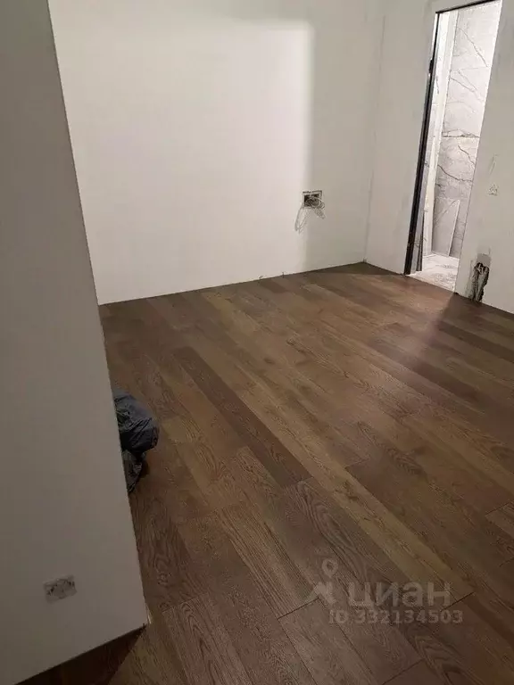 3-к кв. Москва Березовая аллея, 17к1 (70.0 м) - Фото 2