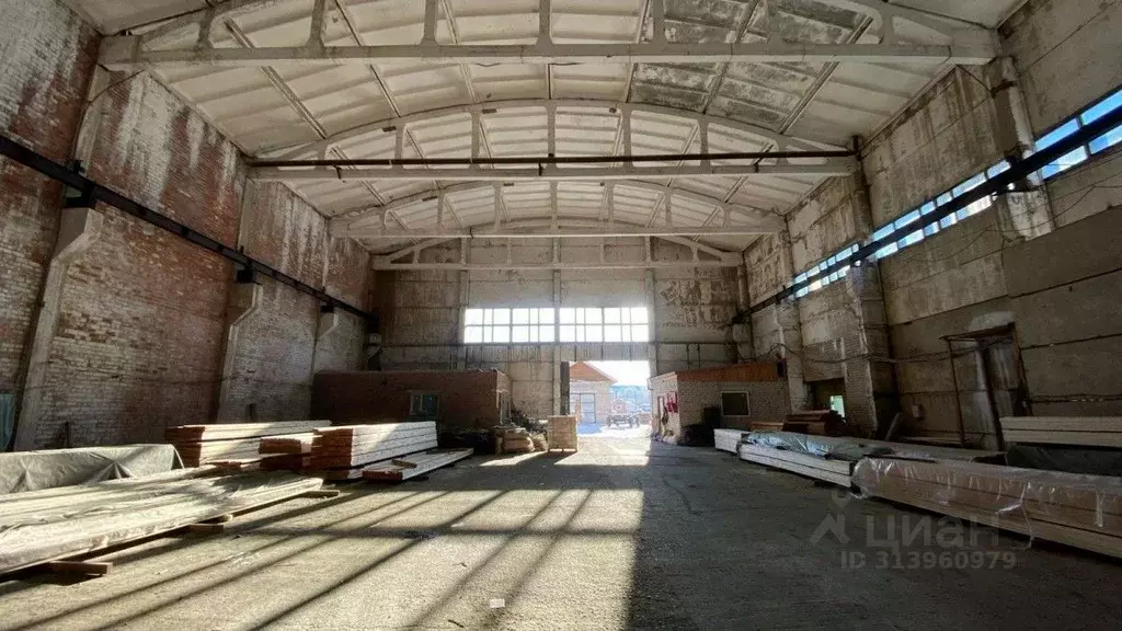 Склад в Новгородская область, Великий Новгород Нехинская ул. (2160 м) - Фото 2