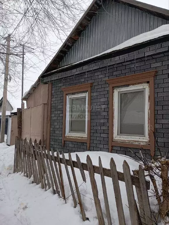 Дом в Оренбург, посёлок Подмаячный, улица Квартал № 15, 23 (86 м) - Фото 2