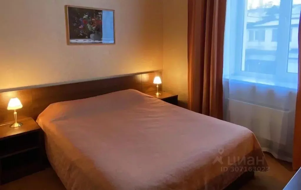 Комната Московская область, Дубна ул. Жуковского, 5 (12.0 м) - Фото 0