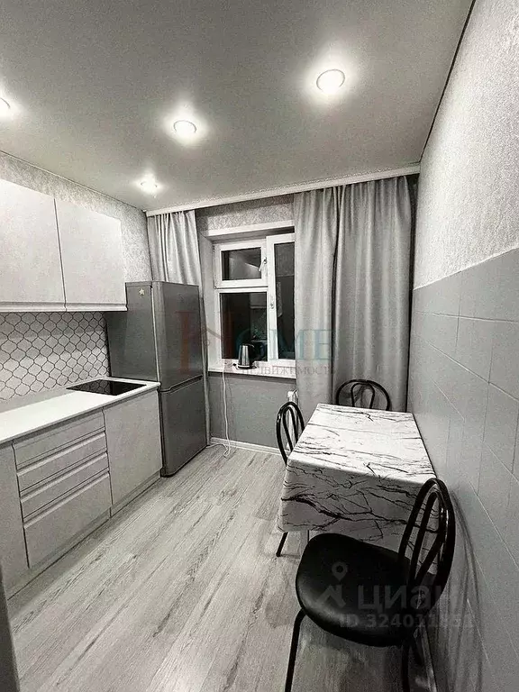 2-к кв. Новосибирская область, Новосибирск Трикотажная ул., 56/1 (48.0 ... - Фото 1