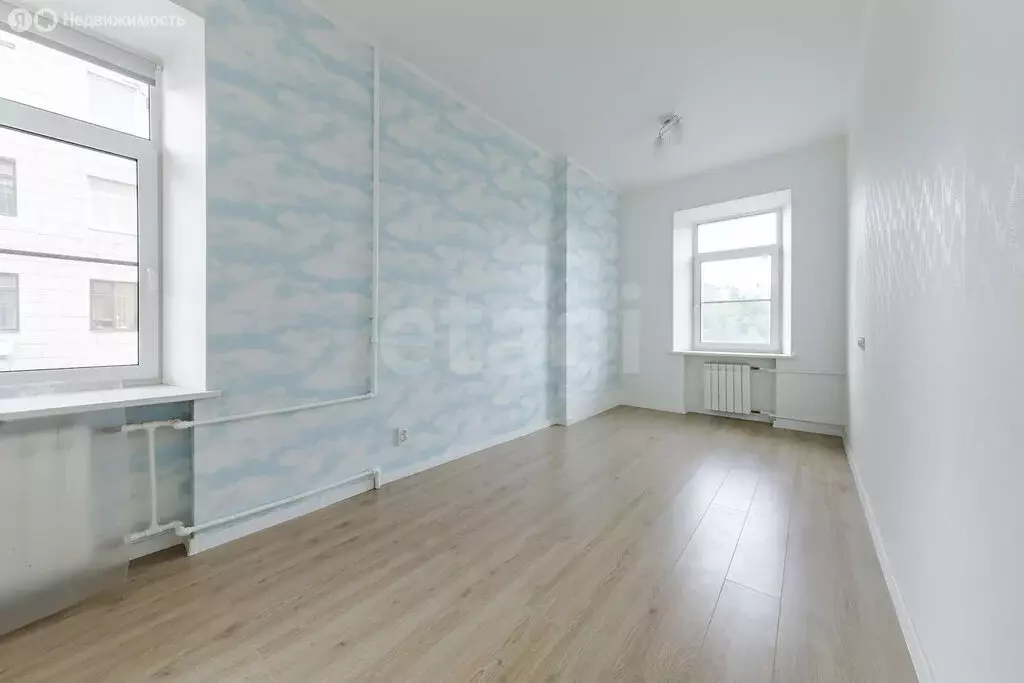 4-комнатная квартира: Санкт-Петербург, Московский проспект, 167 (82.1 ... - Фото 2