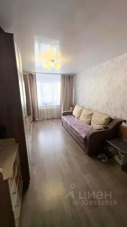 2-к кв. Новгородская область, Великий Новгород ул. Химиков, 15 (47.2 ... - Фото 1