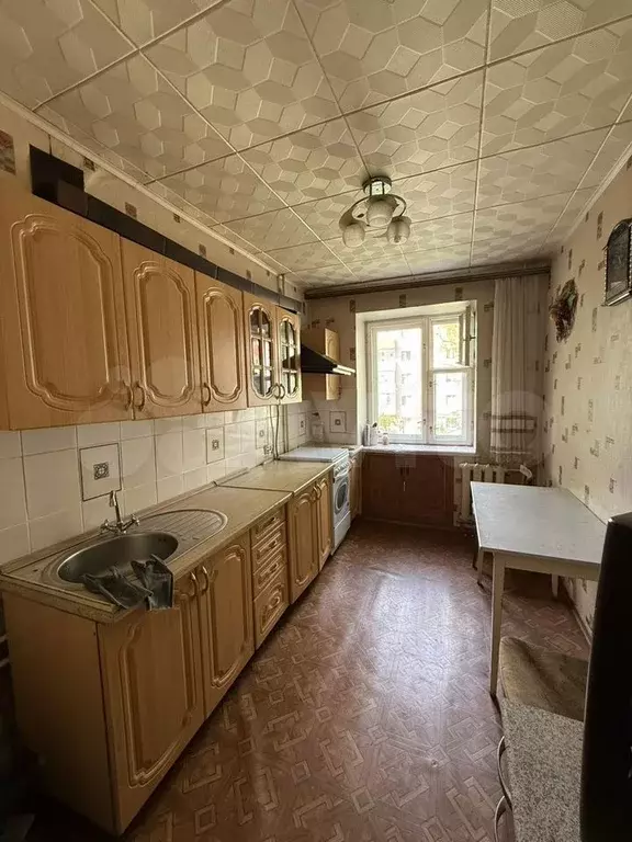 2-к. квартира, 55 м, 3/5 эт. - Фото 1