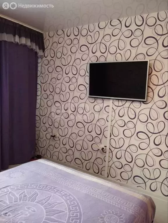 2-комнатная квартира: Пермь, Сысольская улица, 8 (37.8 м) - Фото 2