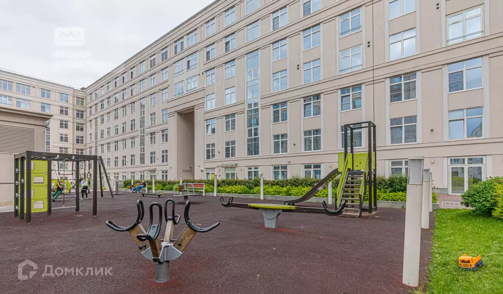 Продаётся 2-к квартира, 82 м - Фото 0