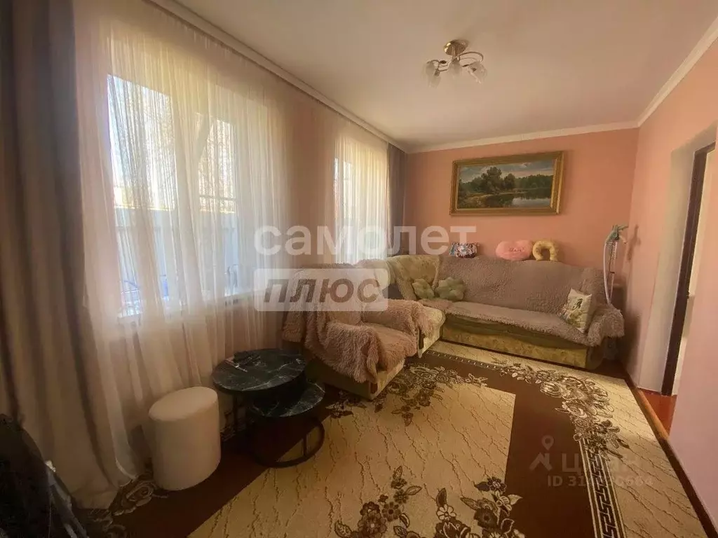 Дом в Краснодарский край, Крымский район, пос. Южный  (51 м) - Фото 0