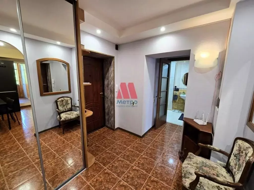 2-к кв. Ярославская область, Ярославль просп. Ленина, 25 (50.0 м) - Фото 2