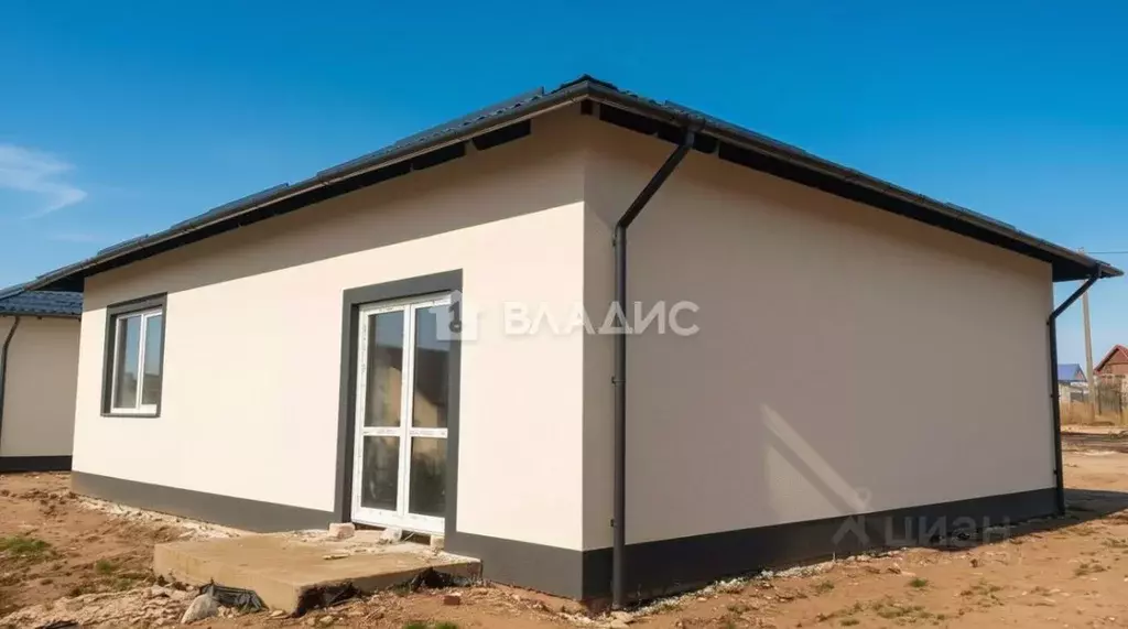 Дом в Калининградская область, Гурьевский муниципальный округ, пос. ... - Фото 2