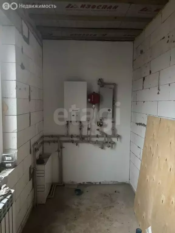 Дом в Шиховское сельское поселение, деревня Балабаны, Солнечная улица ... - Фото 1