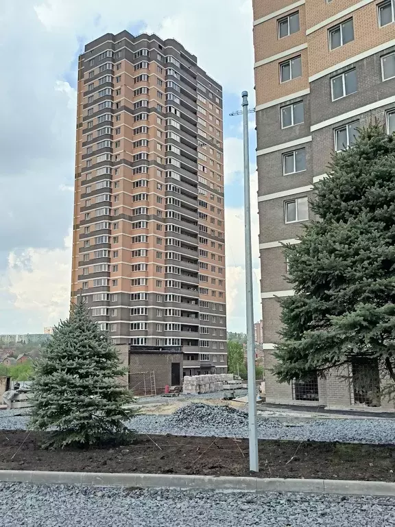 Продаётся квартира-студия, 30.5 м - Фото 0