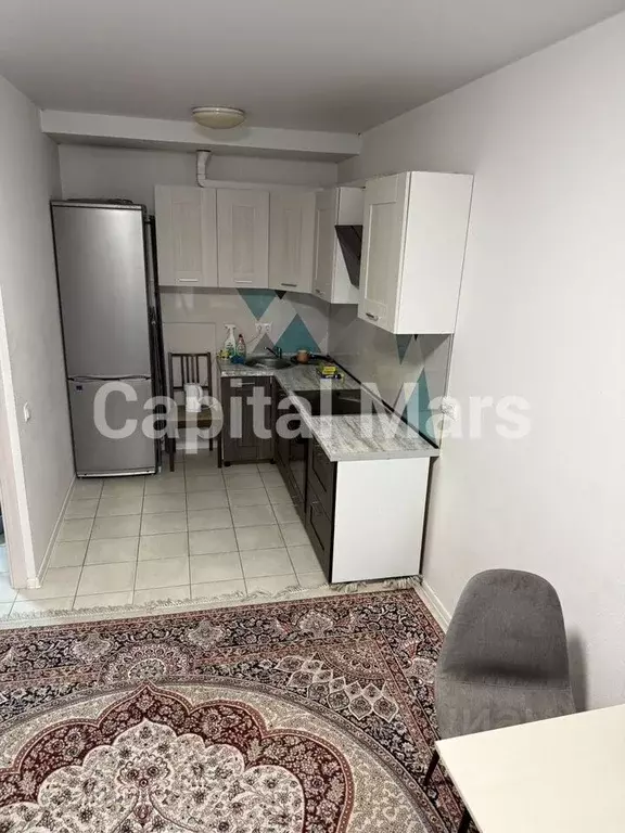 1-к кв. Москва Цимлянская ул., 3к2 (39.0 м) - Фото 2