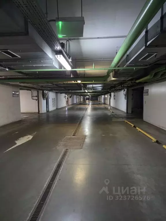 Гараж в Московская область, Химки ул. Кудрявцева, 14 (15 м) - Фото 1