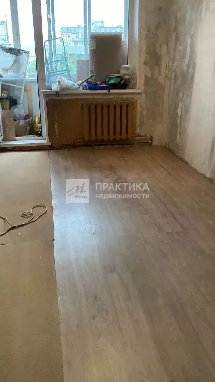 Продается 2-комнатная квартира - Фото 2