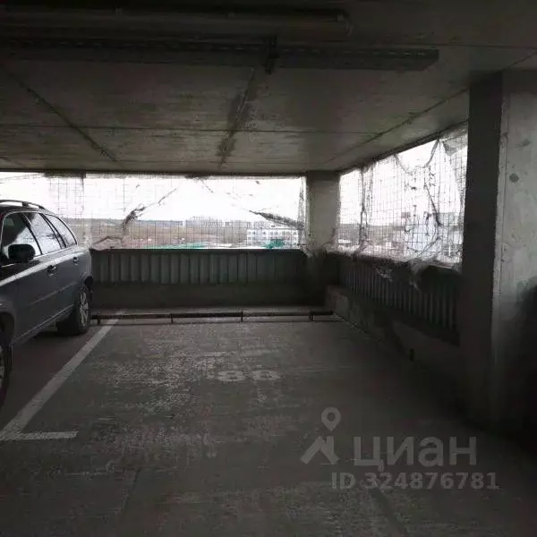 Гараж в Москва Витебская ул., 11 (15 м) - Фото 1