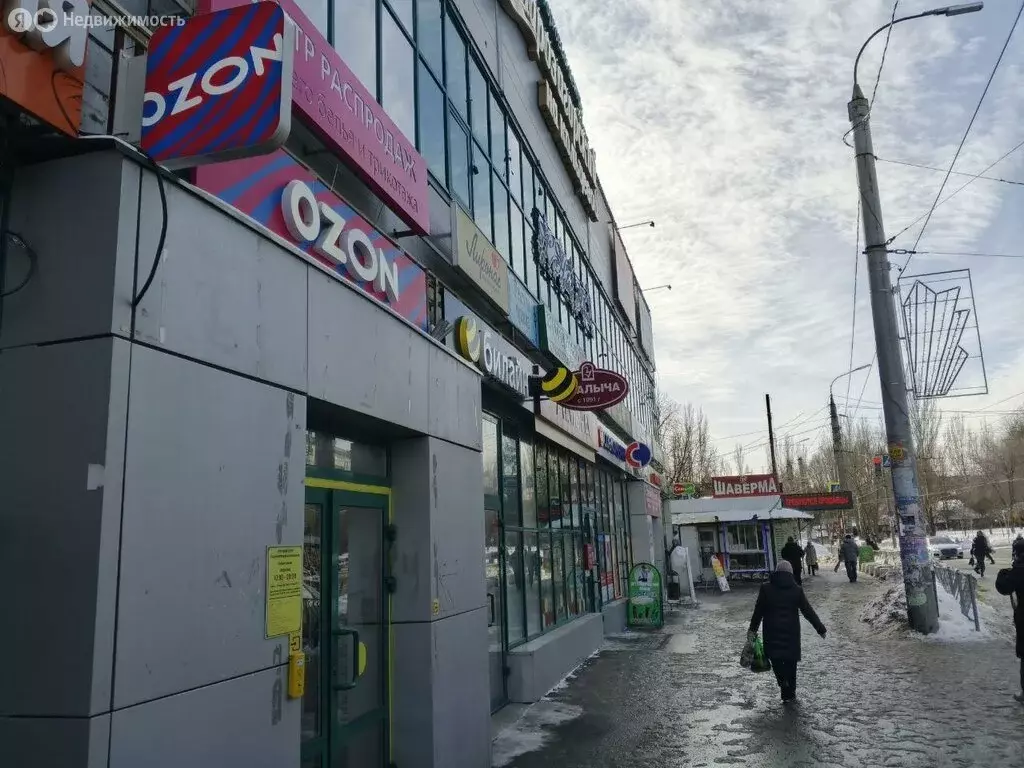 Торговая площадь (16.25 м) - Фото 1