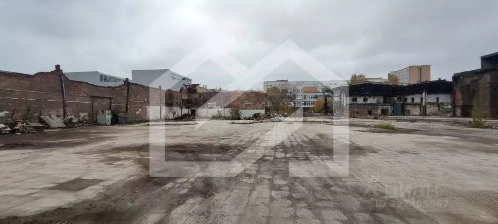 Помещение свободного назначения в Москва ул. Подольских Курсантов, 3 ... - Фото 2