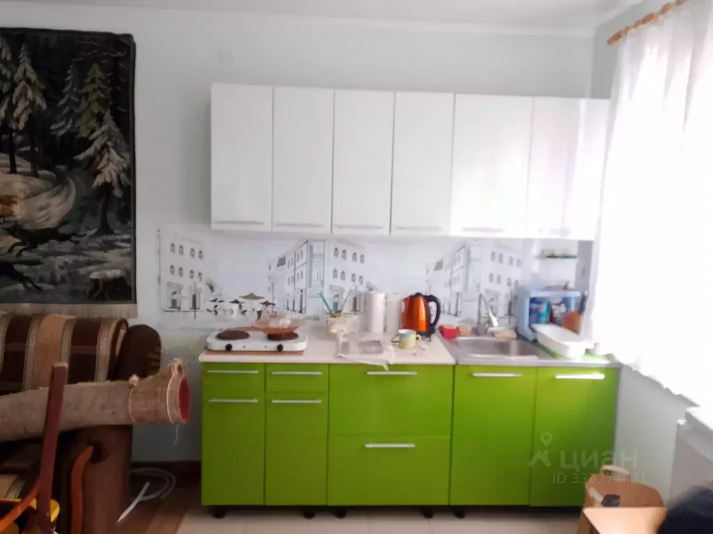 Дом в Краснодарский край, Ейск Ромашковая ул., 67 (48 м) - Фото 2