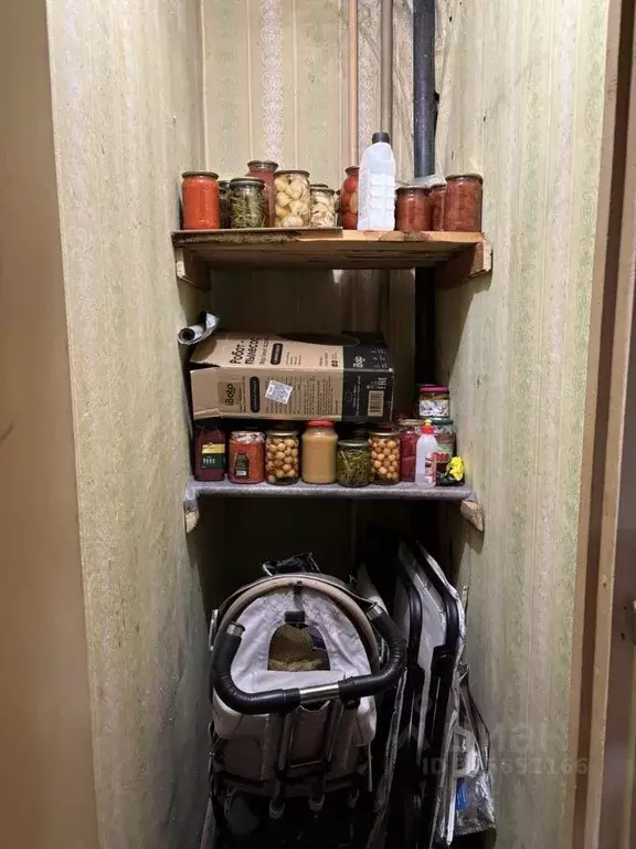 3-к кв. Чувашия, Чебоксары ул. Баумана, 12 (65.6 м) - Фото 2