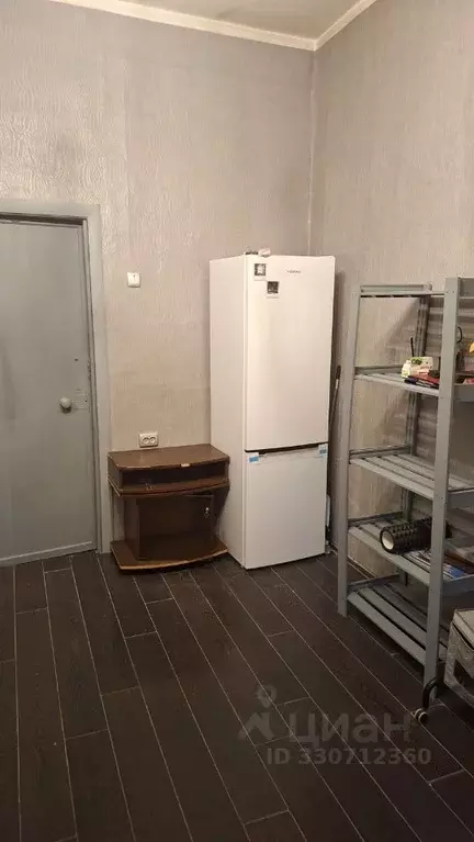 Комната Москва 2-й Кожуховский проезд, 15к1 (15.0 м) - Фото 1