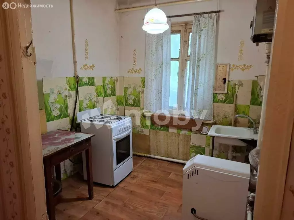 2-комнатная квартира: Калининград, улица Тельмана, 29 (44.4 м) - Фото 0