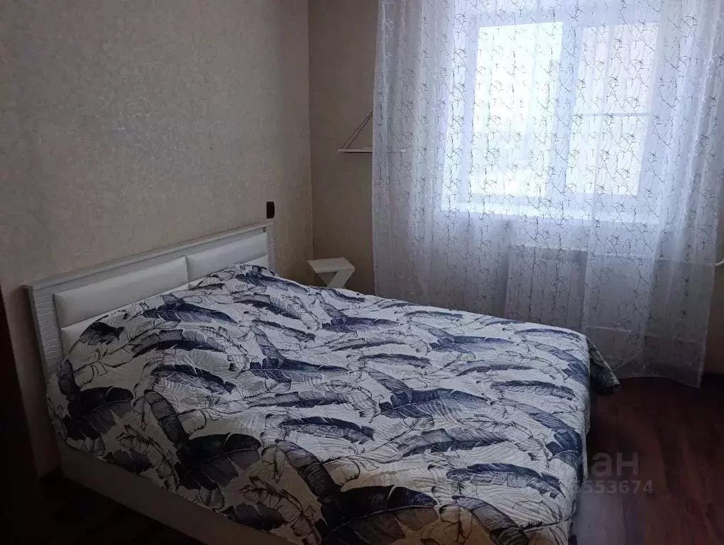 2-к кв. Смоленская область, Вязьма Московская ул., 35 (54.0 м) - Фото 1