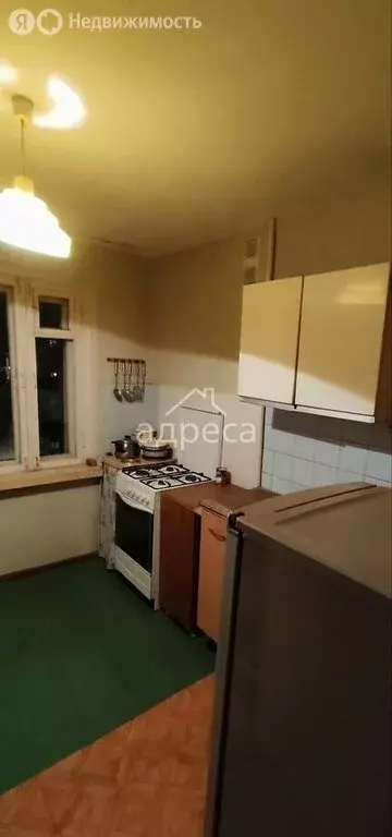 3-комнатная квартира: Самара, проспект Кирова, 230 (58.9 м) - Фото 1