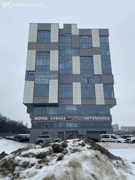 Помещение свободного назначения (750 м) - Фото 2