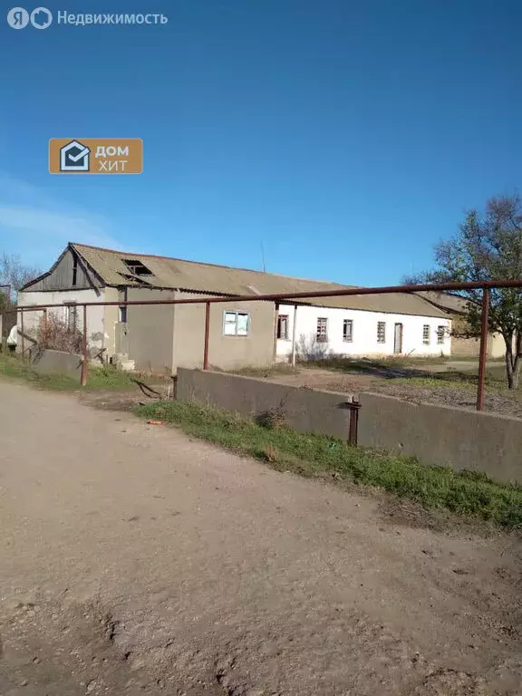 Дом в Крымка, Школьная улица, 12 (62 м) - Фото 1