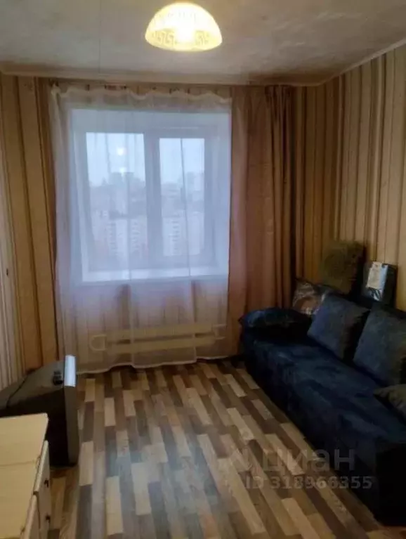 Комната Пермский край, Пермь бул. Гагарина, 38 (12.0 м) - Фото 0