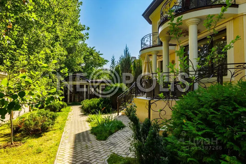 Дом в Москва Первомайское поселение, д. Фоминское, Согласие-2 кп,  ... - Фото 2