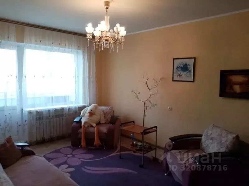 2-к кв. Саратовская область, Энгельс ул. Тельмана, 154 (53.0 м) - Фото 1