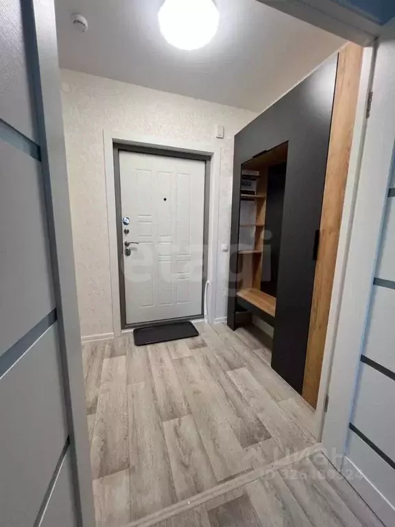 Студия Пермский край, д. Кондратово ул. Г.Н. Нифантова, 4Б (23.8 м) - Фото 1