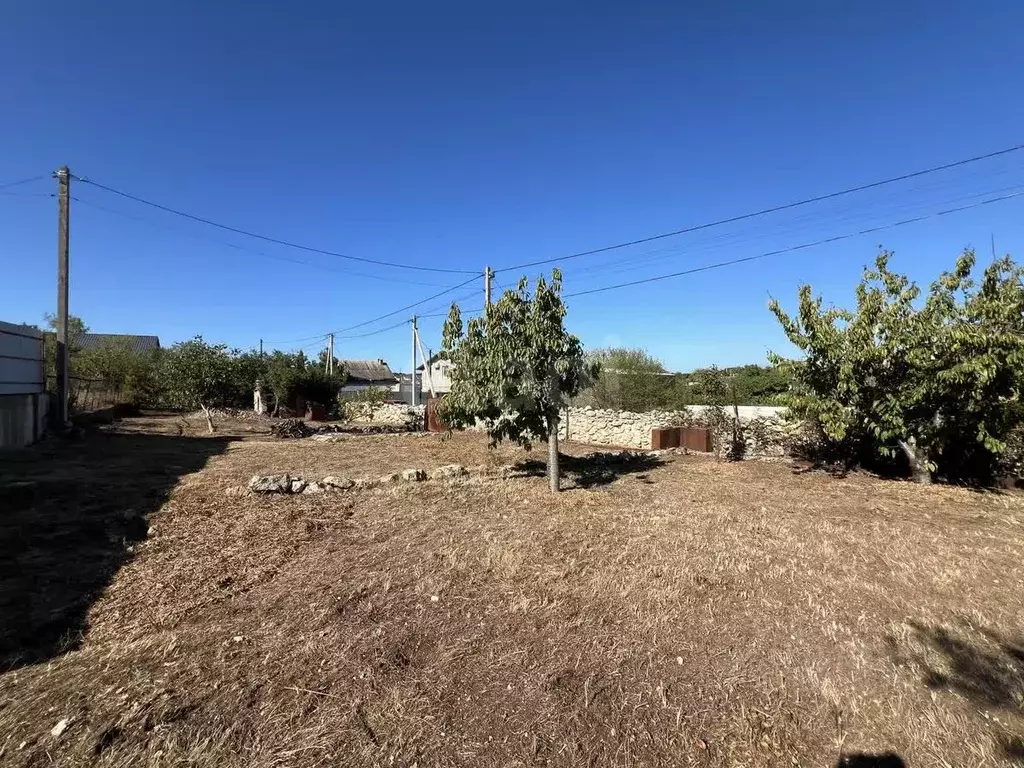 Участок в Севастополь Якорь садоводческое товарищество,  (6.0 сот.) - Фото 0