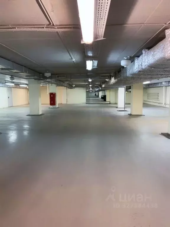 Гараж в Санкт-Петербург Варшавская ул., 9к1 (36 м) - Фото 1