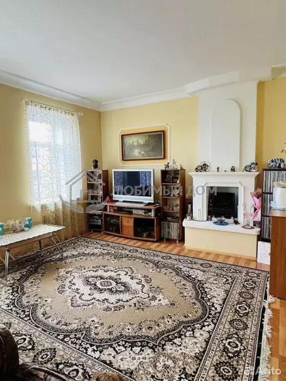 3-к кв. Курганская область, Шадринск Октябрьская ул., 84Б (62.9 м) - Фото 1
