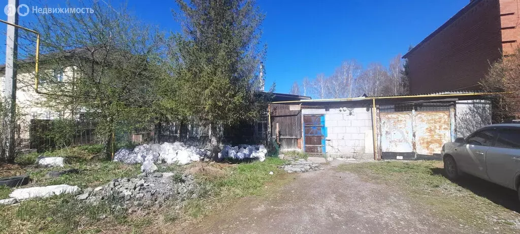 Дом в Верхняя Пышма, Электролитная улица, 47 (53.1 м) - Фото 1