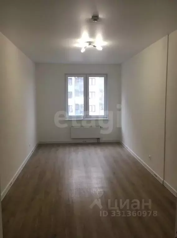 2-к кв. Москва ул. Яворки, 1к4 (59.3 м) - Фото 2